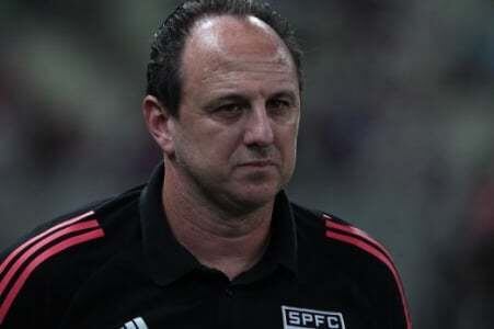 Rogerio Ceni