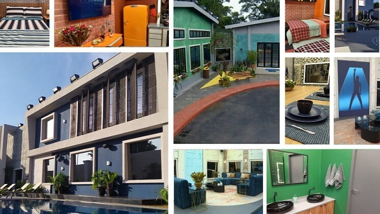 Preparem o coração! O diretor do núcleo de realities da Record TV, Rodrigo Carelli abriu as portas da Vila e a Mansão de A Grande Conquista e adiantou detalhes do programa, que estreia na próxima segunda (8)! Se tudo o que você deseja é uma boa dose de spoiler, confira abaixo 11 curiosidades sobre a dinâmica do reality, junto com novas fotos de todos os espaços!