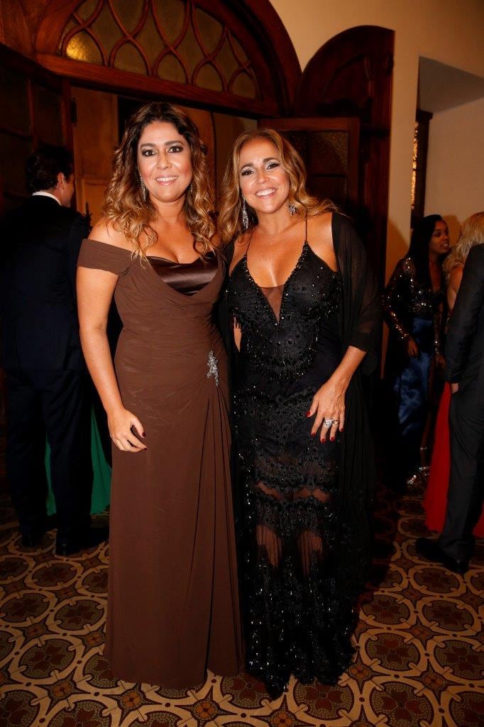 Malu Verçosa e Daniela Mercury querem adotar uma criança