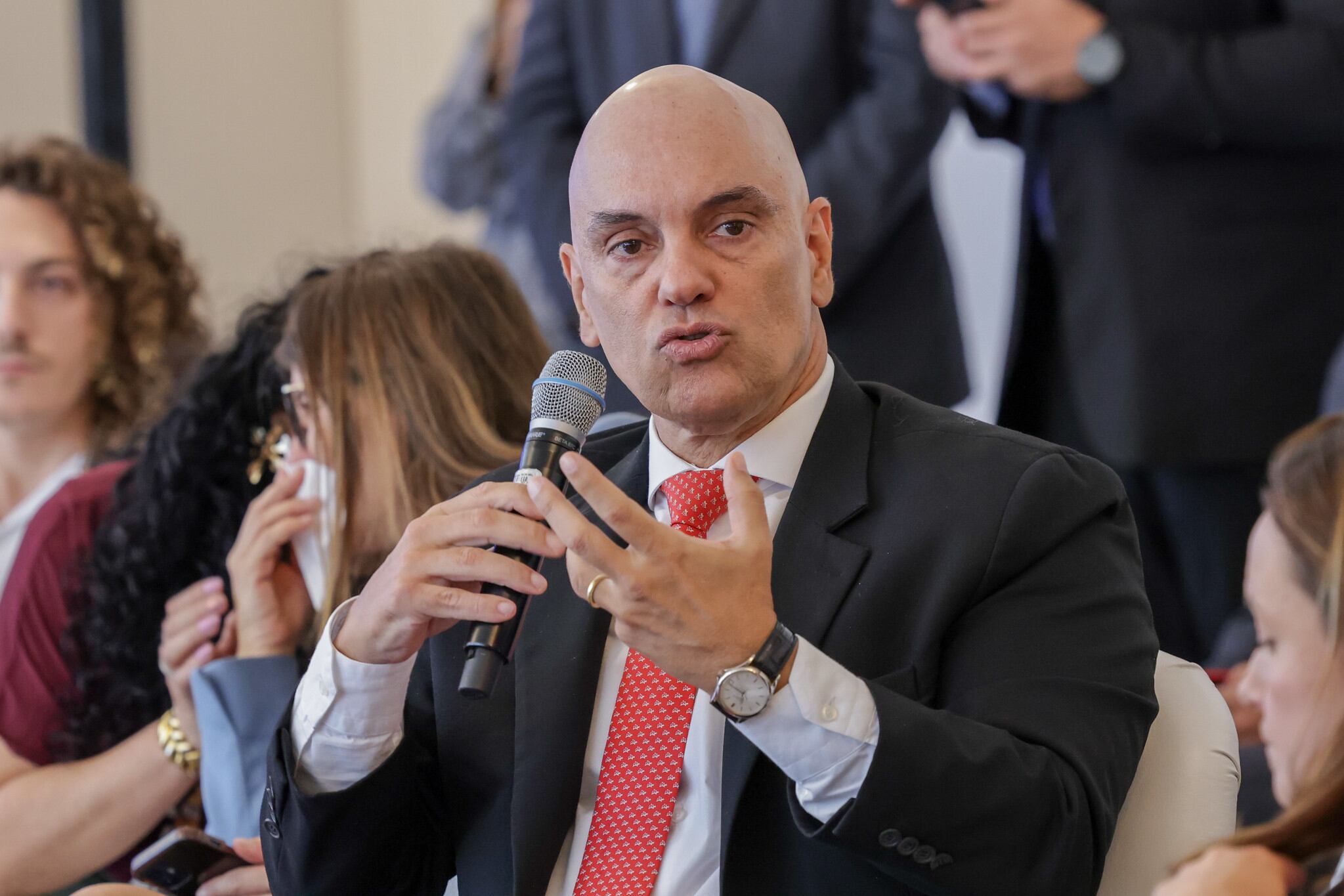Alexandre de Moraes