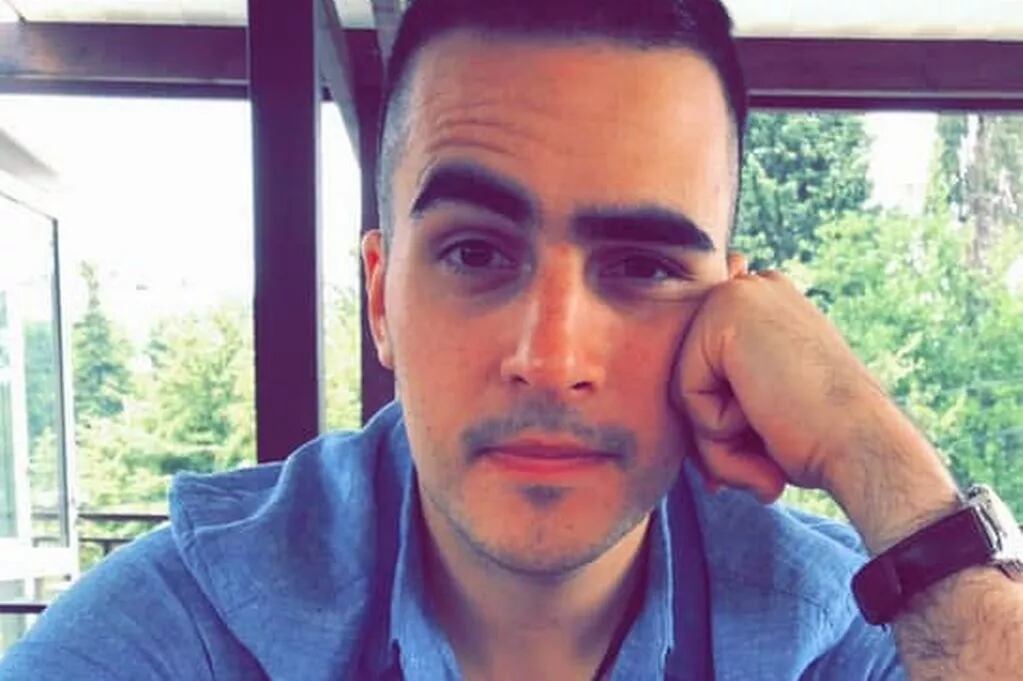 Alex segue em tratamento