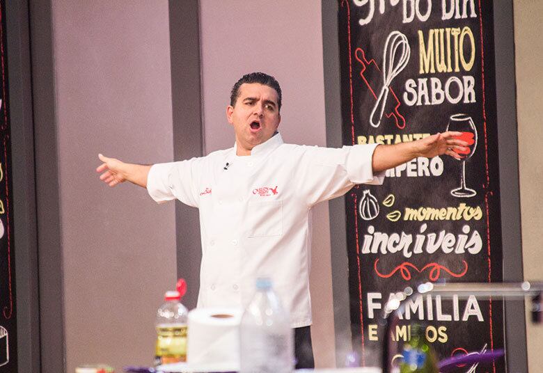 Não perca a Batalha dos Cozinheiros desta terça-feira (13), logo após o Jornal da Record!