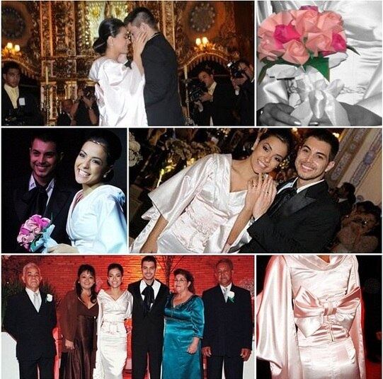 Depois de se pronunciar há quatro dias através de sua conta no Instagram, Matheus apagou todas as publicações e não comenta mais sobre o assunto