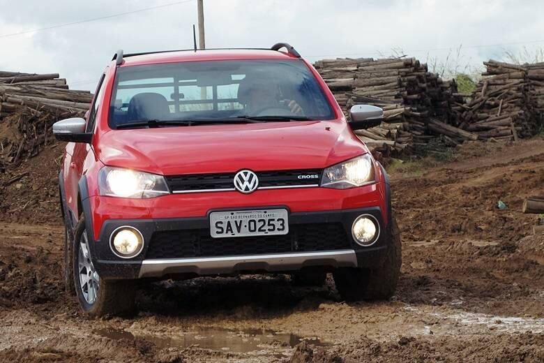 LEIA TESTE COMPLETO DE GOL RALLYE X SAVEIRO CROSS

Quer saber tudo sobre carros? Acesse R7.com/carros

