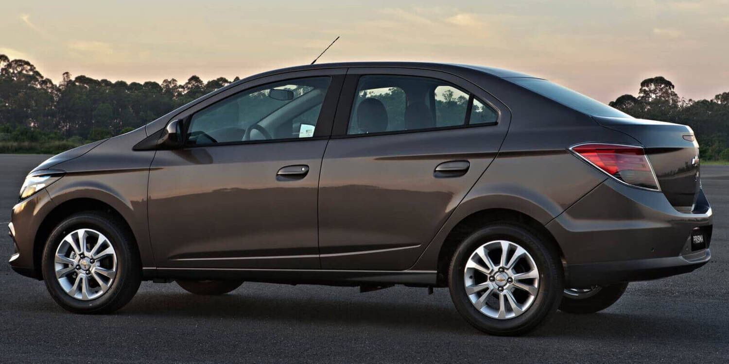 Segundo a GM os modelos acima de 2016 já tem o problema resolvido, porém os modelos mais antigos ainda não tem uma solução a não ser desligar o ar-condicionado