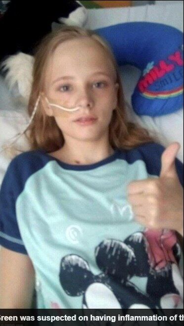 A mãe de Ayisha conta que achou que apenas a quimioterapia
seria suficiente. 


— Nós pensamos que ela só ia precisar fazer a quimioterapia e
ficaria bem, mas ao ser informada de que ela estava respondendo bem ao
tratamento, os médicos também disseram que ela precisaria de um transplante de medula