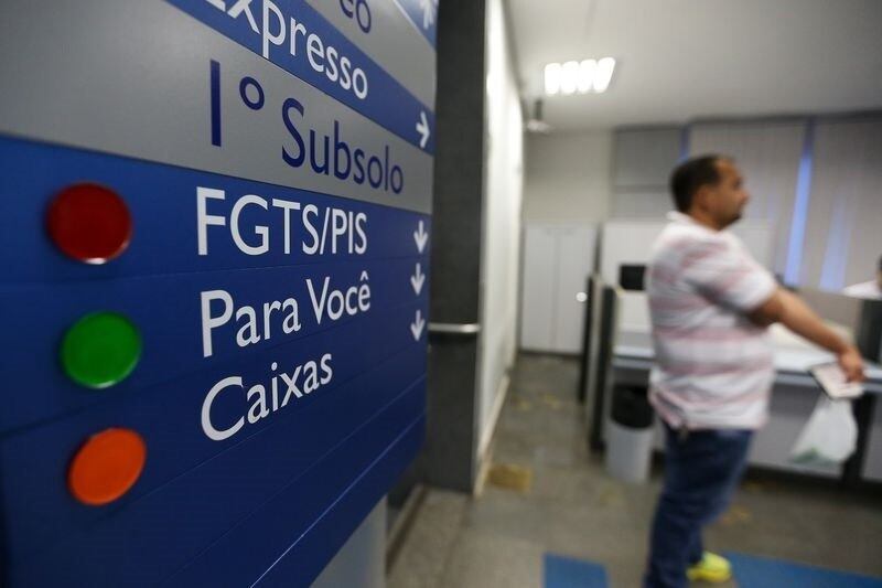 FGTS deve ser depositado pelo empregador