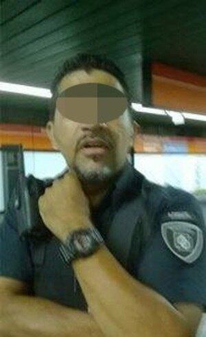 Segurança do metrô teria agredido usuária verbalmente na última quinta-feira (19)
