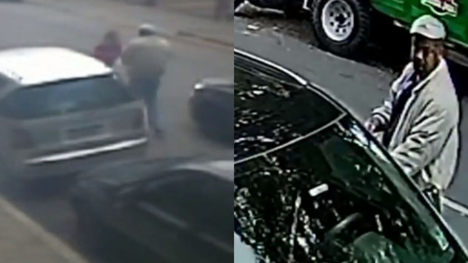 Homem fugiu para casa após matar a ex