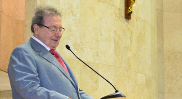 João Carlos Di Genio