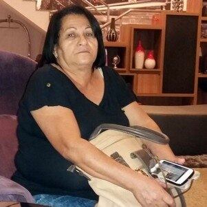 Jurema morreu com tiro no peito