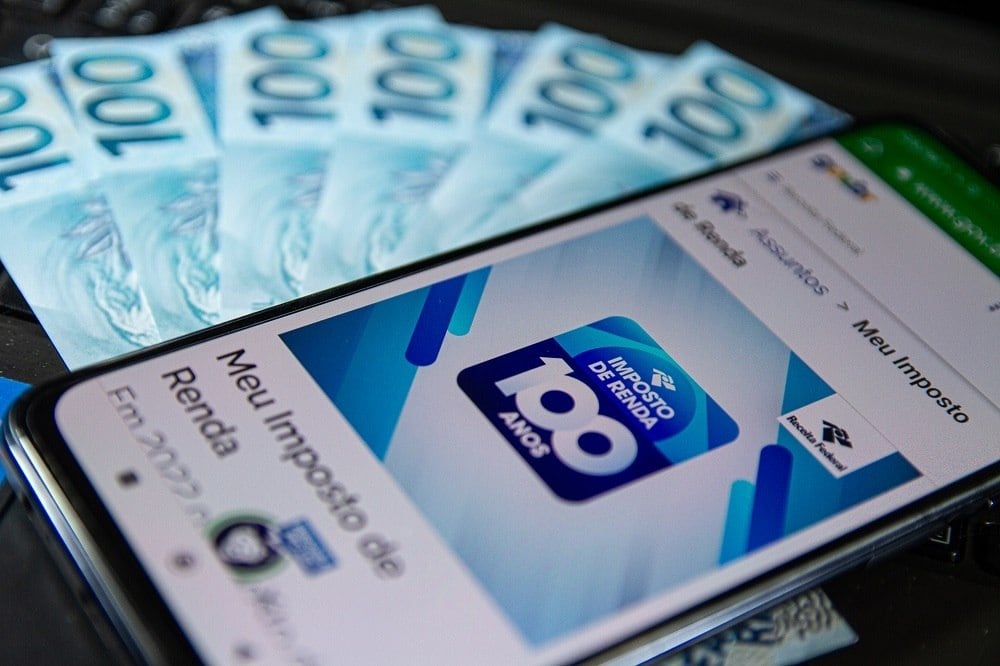 O pagamento será depositado ou transferido via Pix