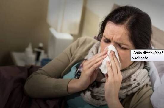 O ministro da Saúde, Arthur Chioro, apresentou, nesta quarta-feira (2), a
campanha nacional de vacinação contra a gripe. A imunização será
realizada de 22 de abril a 9 de maio em todo o País. A mobilização
nacional será dia 26 de abril.

Neste ano, serão vacinadas crianças de seis meses a cinco anos. Até o
ano passado a campanha incluía apenas crianças de até dois anos.
