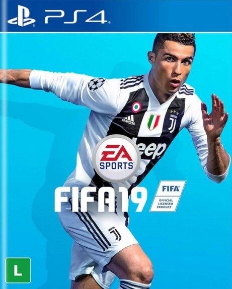 Parece que a escolha pelo jogador eleito cinco vezes o melhor do mundo foi um grande sucesso para EA, tendo em vista que a mais nova edição (FIFA 19) trouxe novamente o gajo c