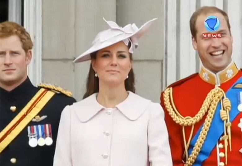 E mais
elegante do que nunca

+ Contar piada e falar mal de sogra está fora de moda

+ Já curtiu a página da Record News no Facebook? É só clicar!

+ Siga a Record News no Twitter e receba todas as notícias do programa
