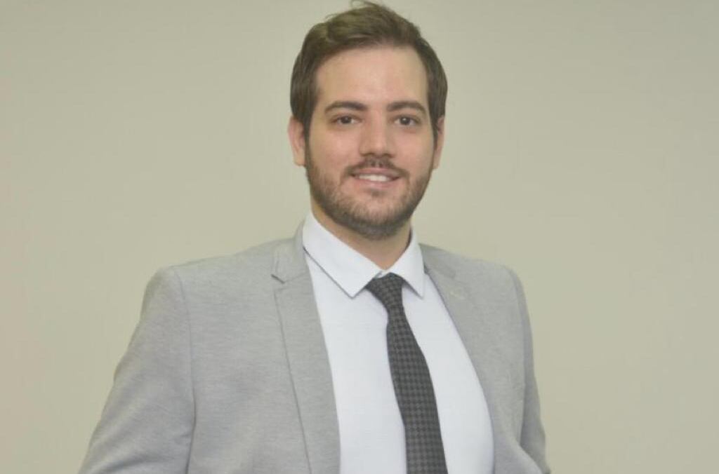 Fajardo é subsecretário de Transportes e Mobilidade