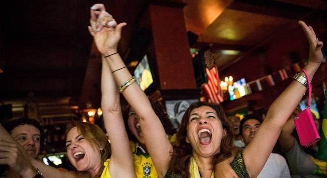 O espaço será aberto ao público no próximo sábado (16)