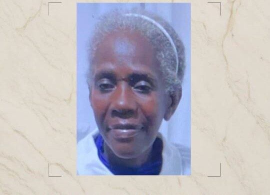 Mulher estava desaparecida desde março