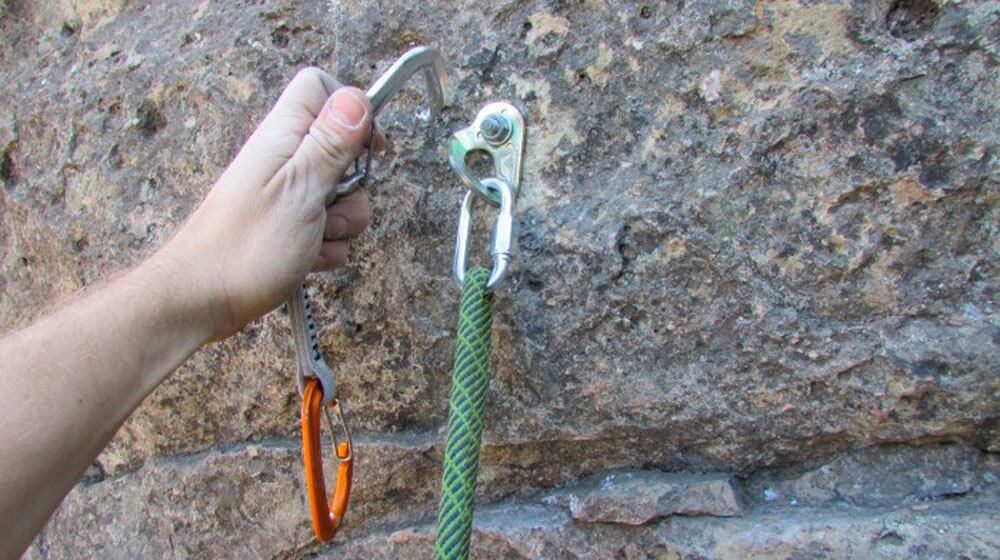 Blog de Escalada