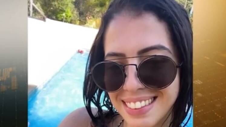 Mesmo com todo o sofrimento e após ter terminado com Carlos, Nathany decidiu voltar com o companheiro. Porém, as agressões continuaram