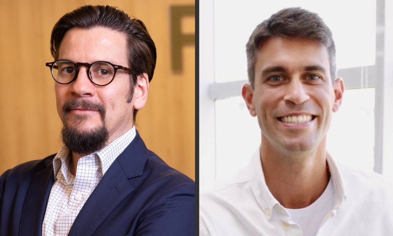 Fernando Ladeira e Lucas Oggiam participam do Estúdio News deste sábado (1)