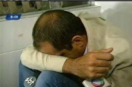 Condutor costumava disputar corridas de arrancada