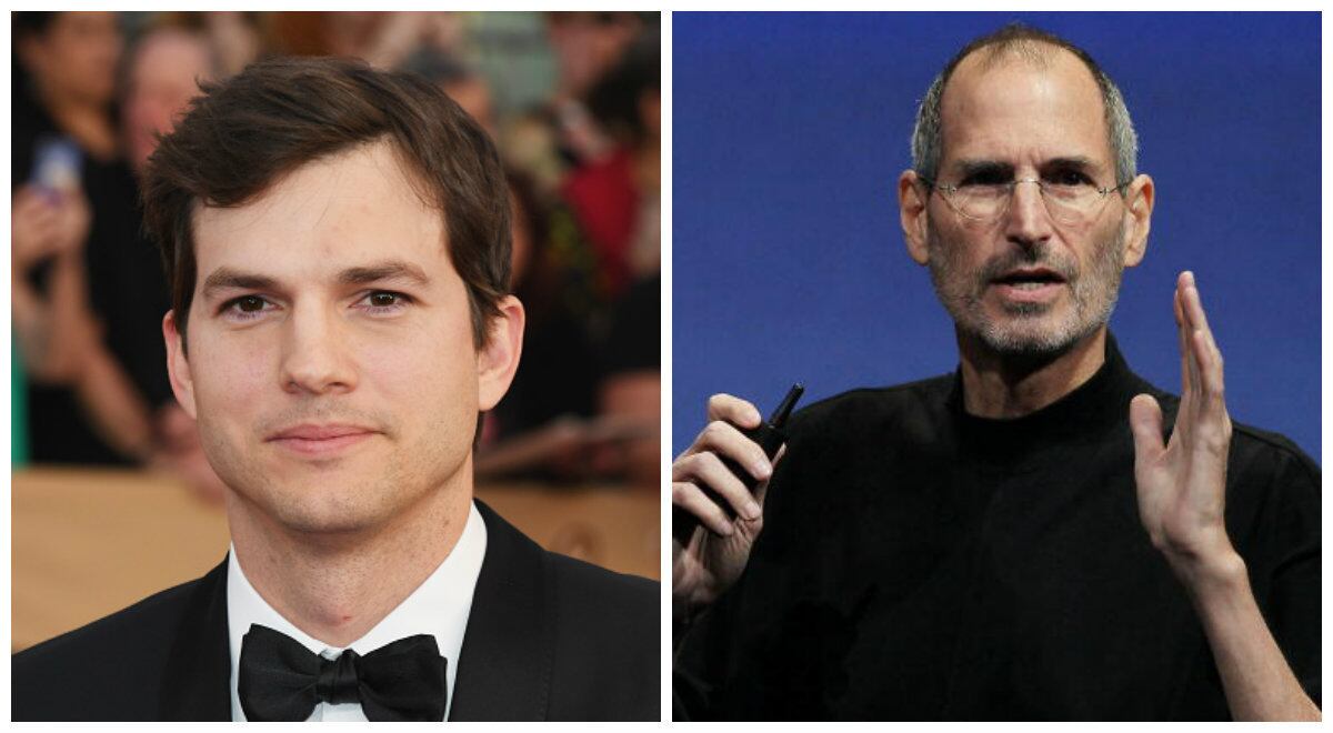 Dieta das frutas

  


Steve
Jobs foi um dos seguidores do “frutarianismo” e o ator Ashton Kutcher também
aderiu à dieta para viver o criador da Apple. O plano alimentar diz que pode
ser consumida qualquer coisa que não provoque a morte das plantas.
Especialistas dizem que não é possível obter todos os nutrientes com o método.
Inclusive, Kutcher precisou ser internado por causa de problemas no pâncreas
depois de seguir a dieta

Leia mais: De biquíni, Luiza Tomé mostra barriga chapada aos 57 anos
