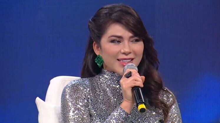 Nadja Pessoa
A influenciadora assistiu à reação dos peões ao descobrirem sua eliminação e debochou da comemoração deles: "Nem sempre o vencedor é o vencedor". Além disso, rebateu as acusações de vitimismo, alegando que criou um trauma de pessoas em reality shows, devido a sua última participação no reality rural, na qual foi expulsa do programa. "No fundo, eu tentei ser o máximo de eu mesma lá dentro", afirmou.
Acompanhe momentos imperdíveis como esses no Hora do Faro. O programa vai ao ar aos domingos, a partir das 15h15, na tela da RECORD.