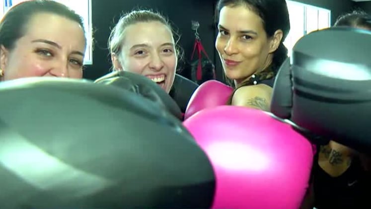 Balanço Geral Manhã, Eleandro Passaia