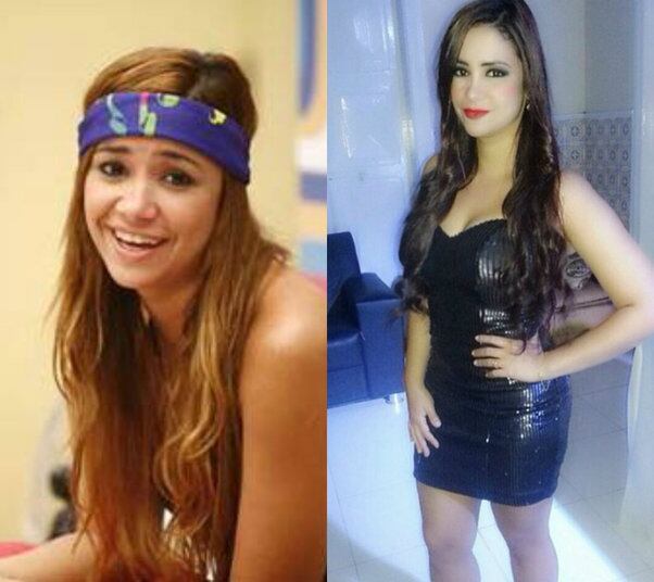 Mirla Prado participou do BBB 9 e nunca mais quer ouvir falar do programa. Voltou a trabalhar como advogada, profissão que já exercia antes do reality show