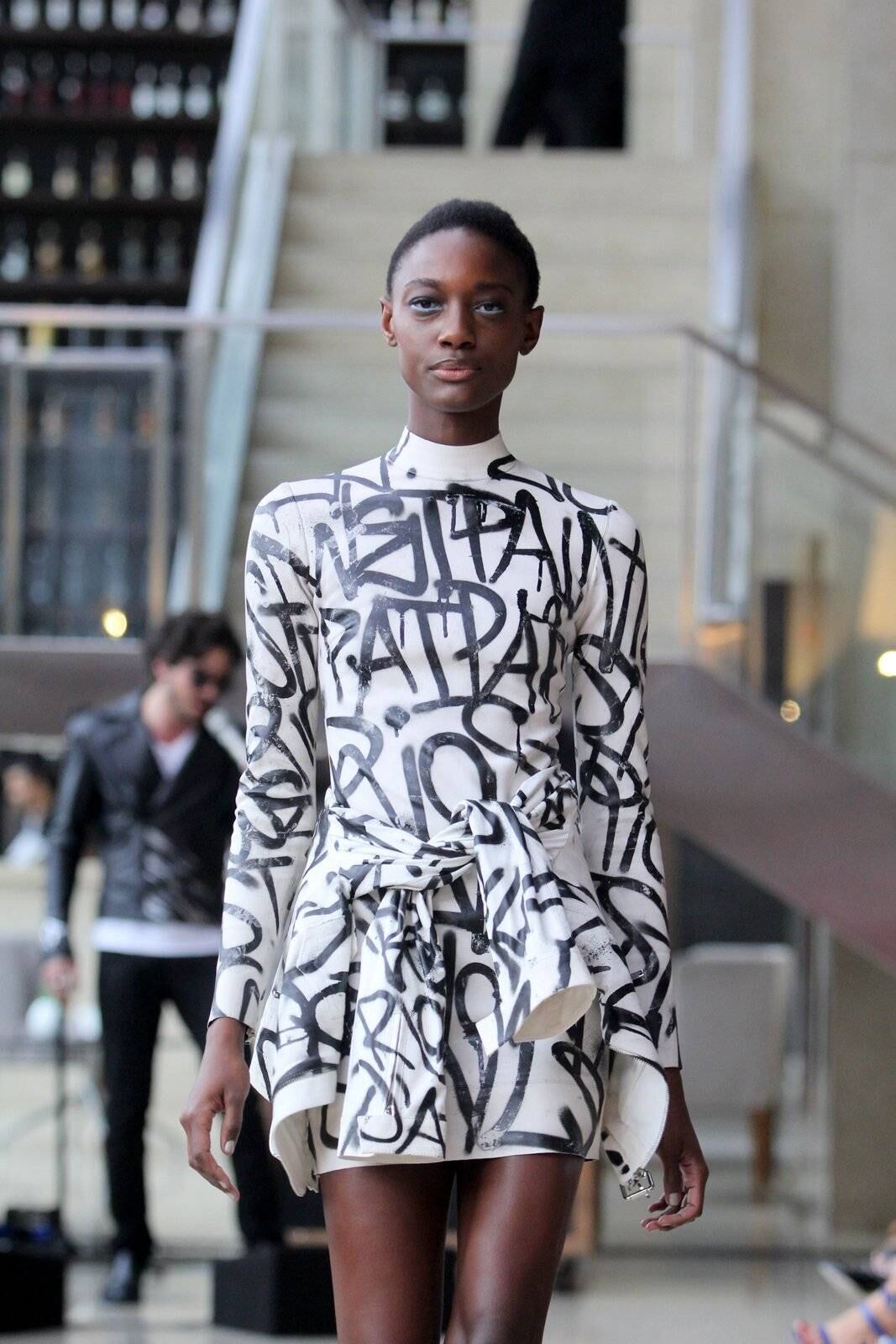 Desfile Pat Pat's Inverno 2015
