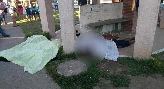 Polícia já considerava o envolvimento de milicianos no crime