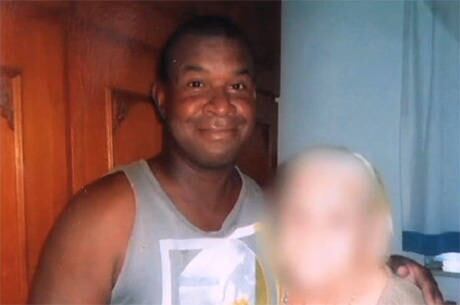Guanabará João Pedro Junior está desaparecido há 2 semanas