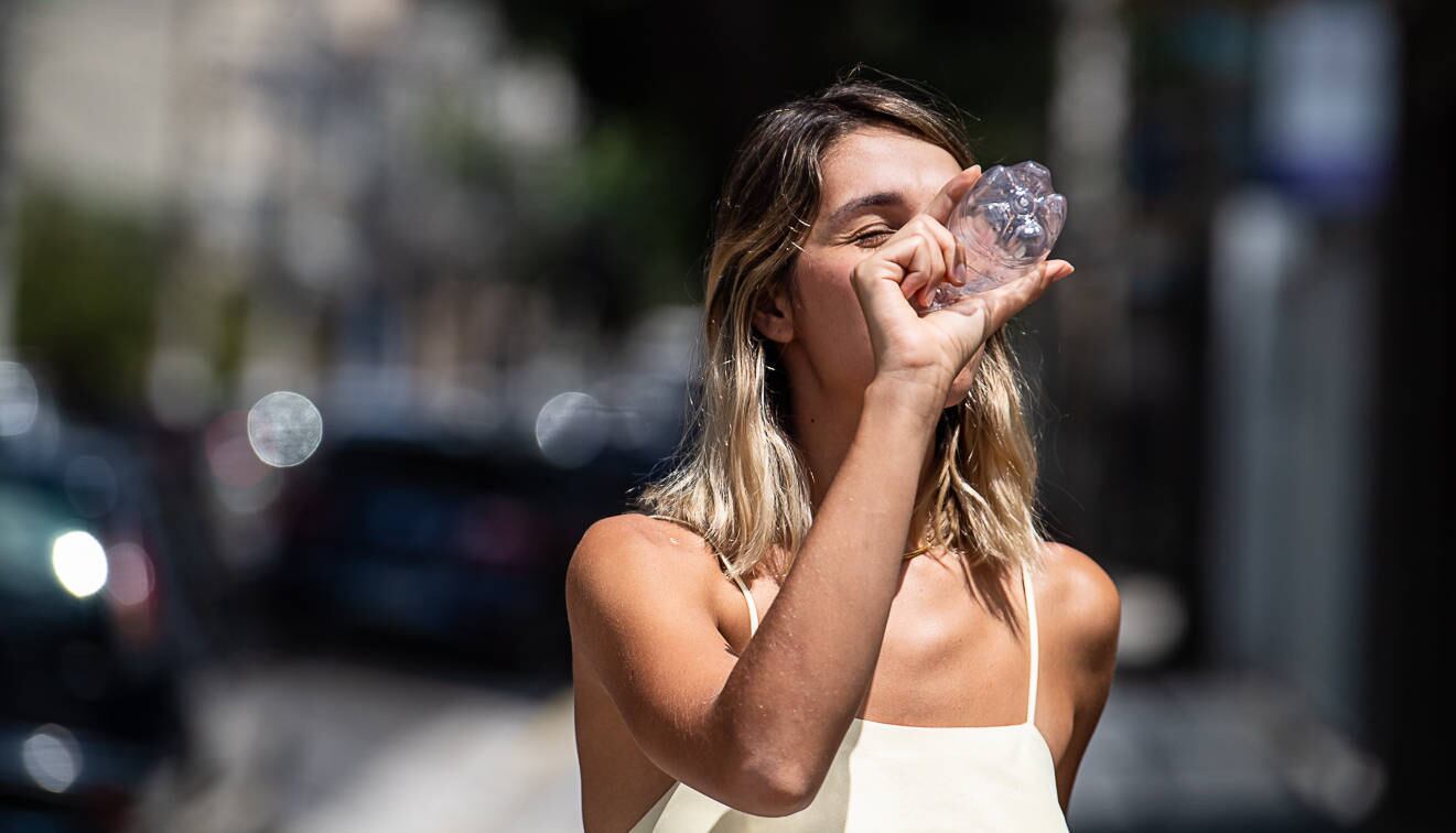 Capital paulista tem mais um dia com predomínio do sol neste domingo (10)