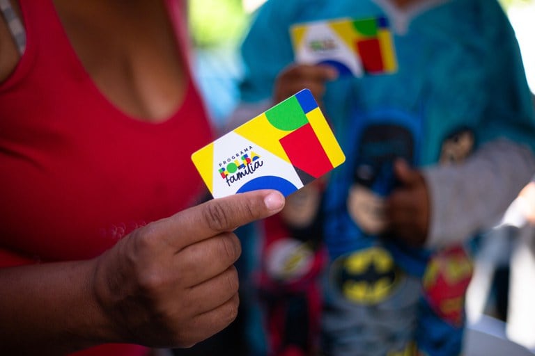Bolsa Família tem calendário antecipado por causa do Carnaval