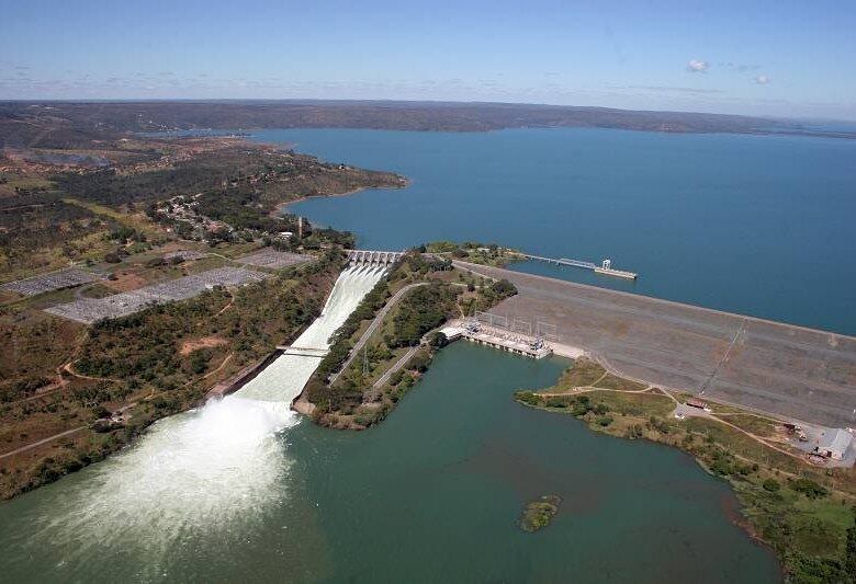 Falta de chuvas foi um dos principais fatores para o aumento do custo da energia sentido na conta de luz da maioria dos brasileiros