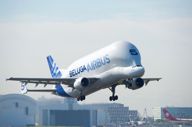 Airbus Beluga