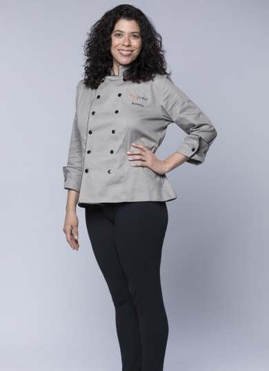 Com sabor marcante, a indicação da chef Rebecca  Lockwood é perfeita para um jantar a dois inesquecível. "Pode ser o prato principal para duas pessoas ou uma entrada mais farta, que serve até quatro pessoas", observa.


 
