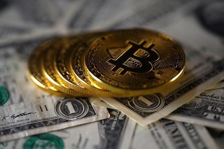 Arriscado para investidor principiante, bitcoin se valorizou 1.600%
