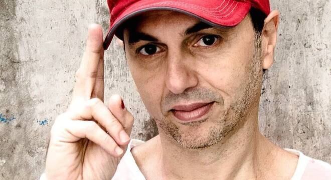 Zeca Baleiro diz que o disco dos Mutantes "tem a marca da invenção"