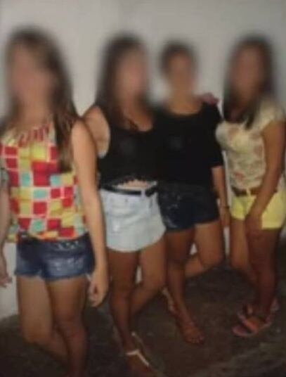 Adolescentes disseram que o motivo do crime foi vingança