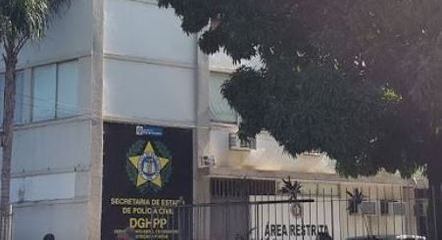 Polícia Civil investiga tiroteio em Ipiíba