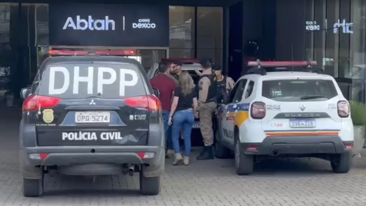 Homem suspeito de matar gari em Belo Horizonte é preso em academia após cerco da polícia