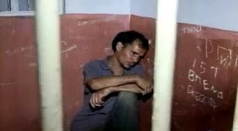 Marcelo Messias Guimarães confessou o crime