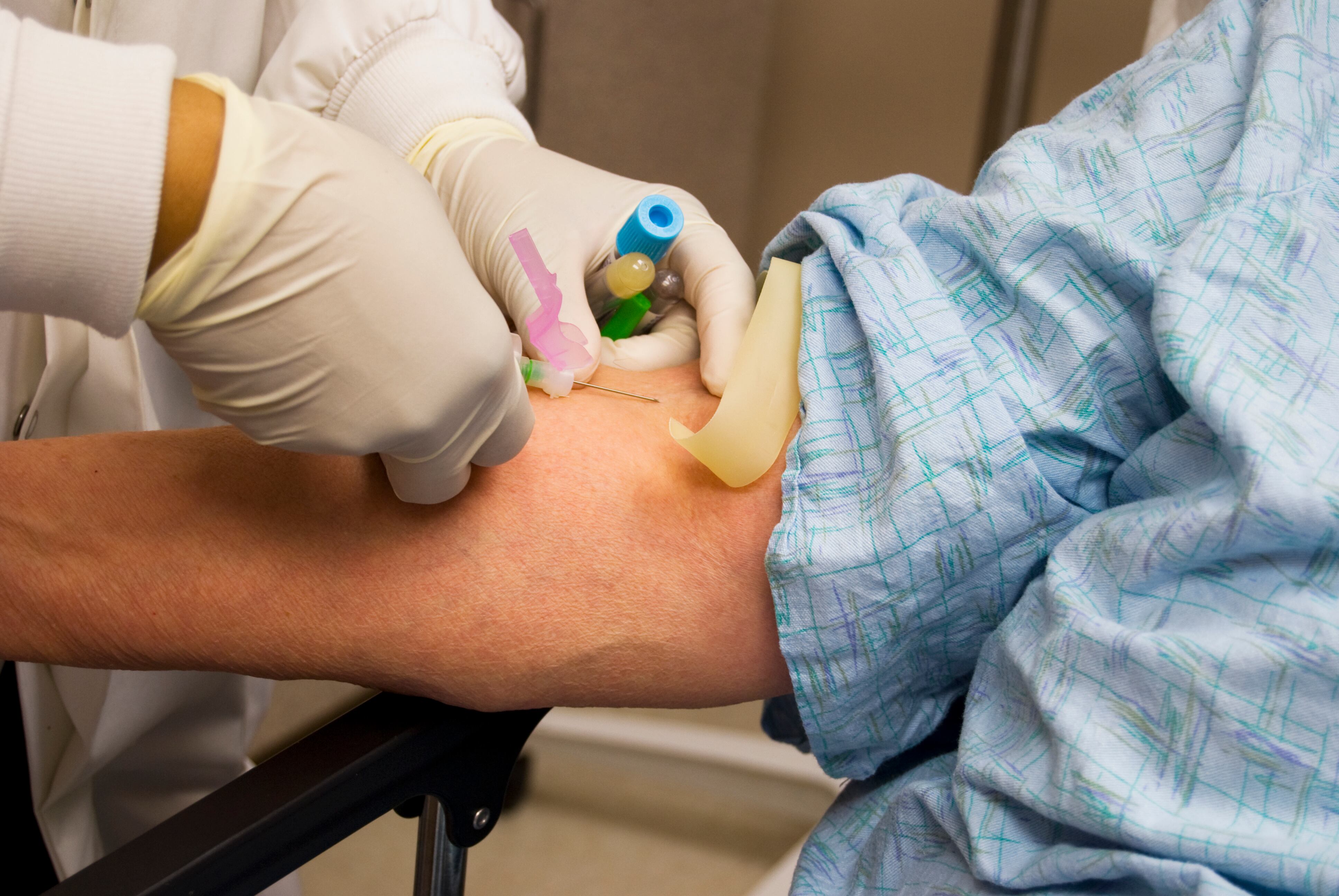 Doar sangue é um ato de cidadania e deve ser uma atividade regular