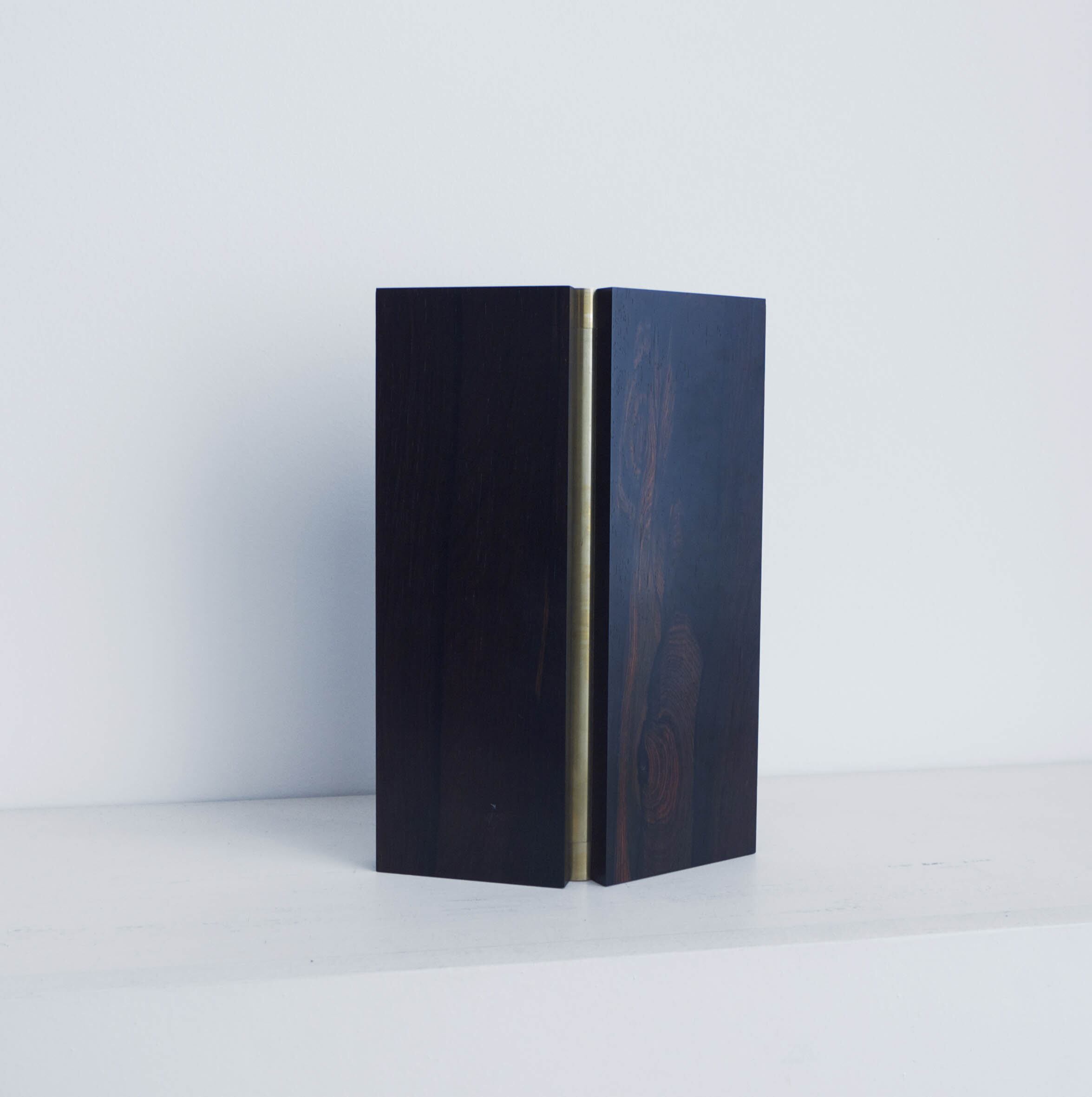 No "Leilão de Parede", a figura do leiloeiro, que normalmente faz a mediação entre os lances oferecidos e a venda final da obra, não existe

