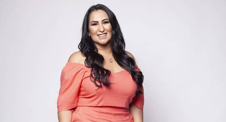 Fabíola Gadelha também será repórter do "A Noite é Nossa" da Record