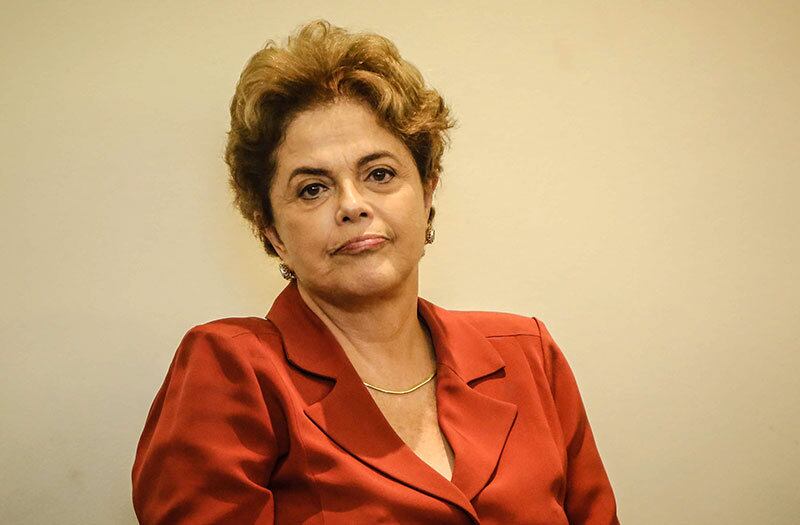 Dilma Rousseff rebateu Cerveró