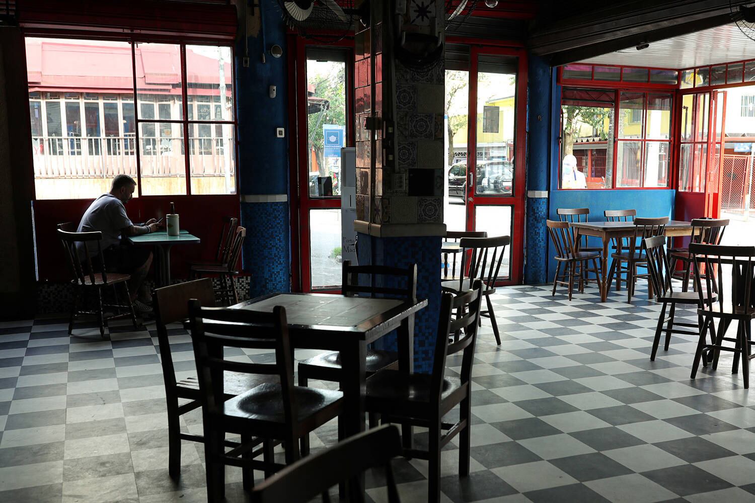 Juiz alertou para avanço da doença em BH