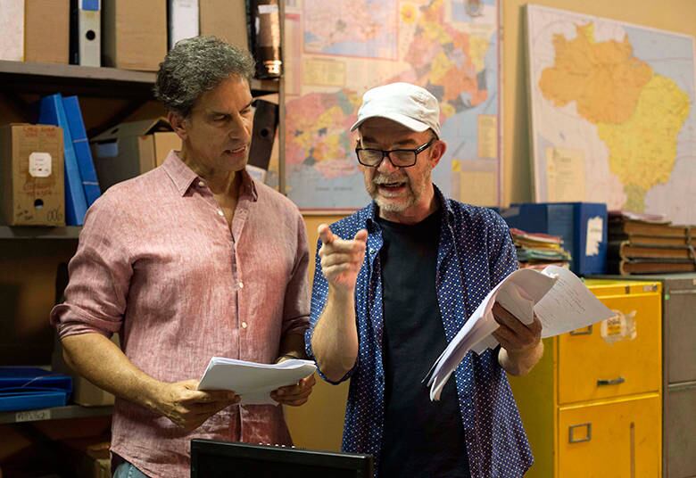 "Tal como a primeira temporada, em cada um dos episódios sempre há dois casos nos quais os conselheiros trabalham Em cada caso é tratado um tipo de ocorrência e/ou tema. Temos desde as questões do abandono de criança, de violência infantil, casos de pais com problemas psicológicos e, por tal, sem condições de cuidar de seus filhos, casos de abuso sexual, de exploração do trabalho infantil, casos de pais alcoólatras e/ou drogados que colocam a vida das crianças em risco", revela o diretor Rudi Lagemann